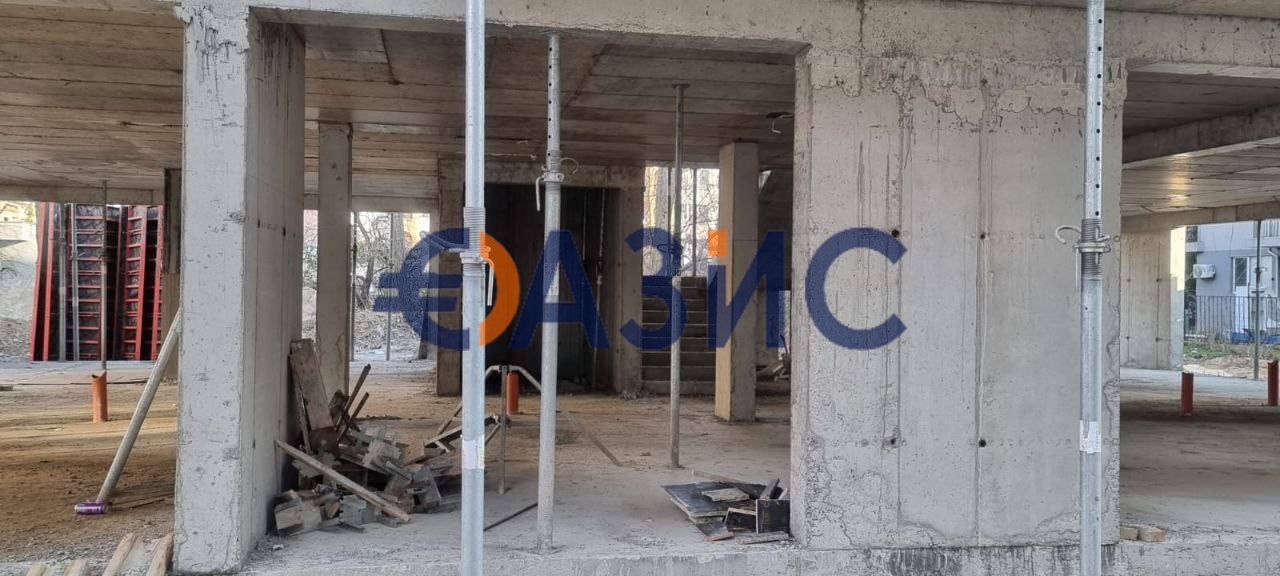 Apartment in Sonnenstrand, Bulgarien, 59.9 m² - Foto 7