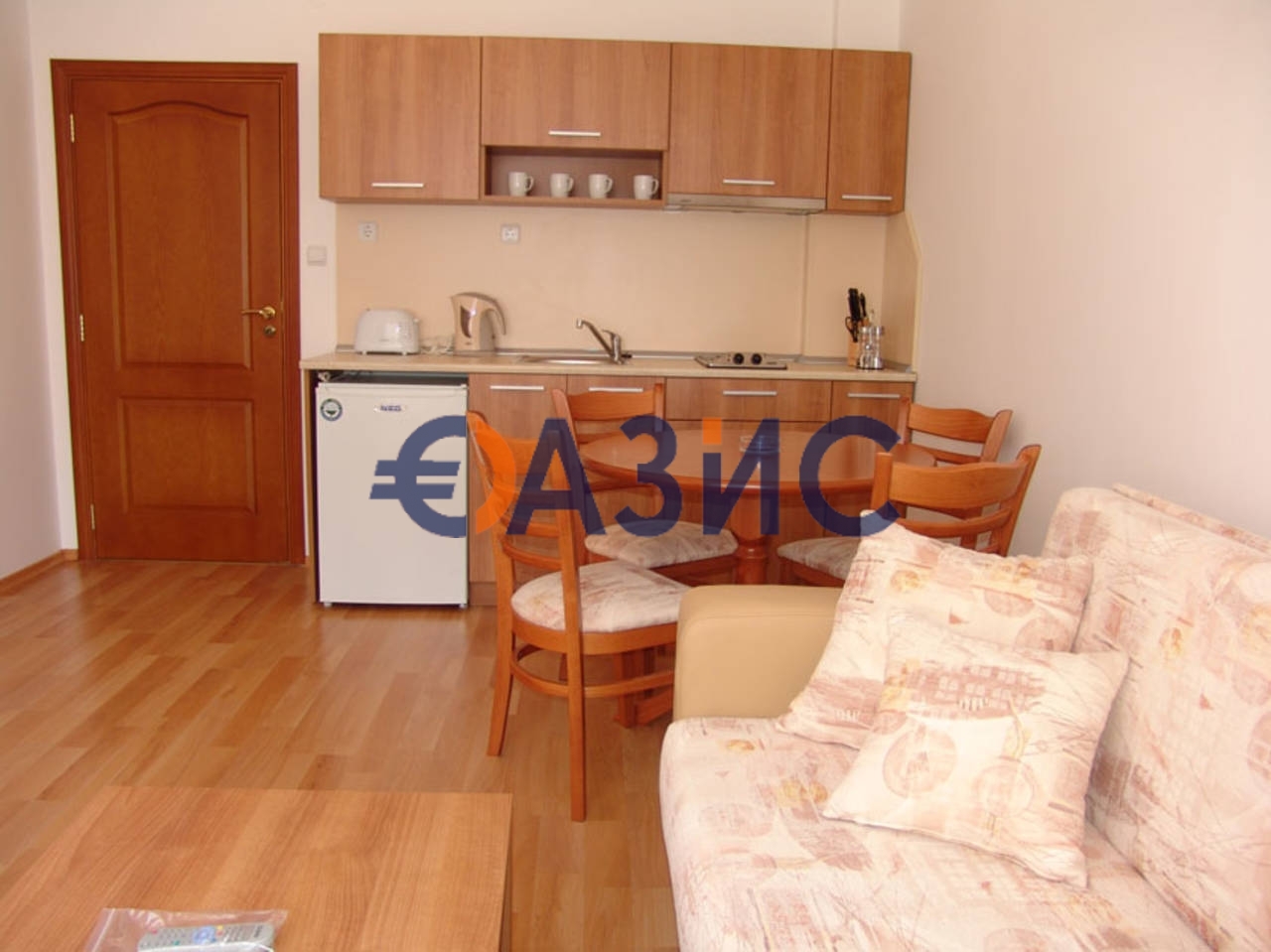 Apartamento en Sunny Beach, Bulgaria, 82.7 m² - imagen 7