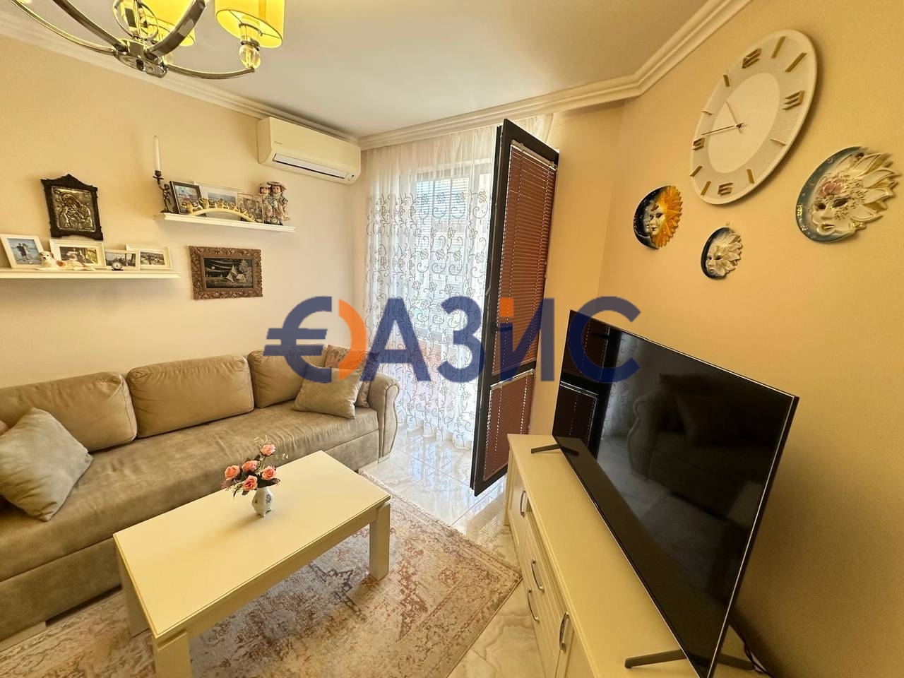 Apartamento en Sveti Vlas, Bulgaria, 86 m² - imagen 7