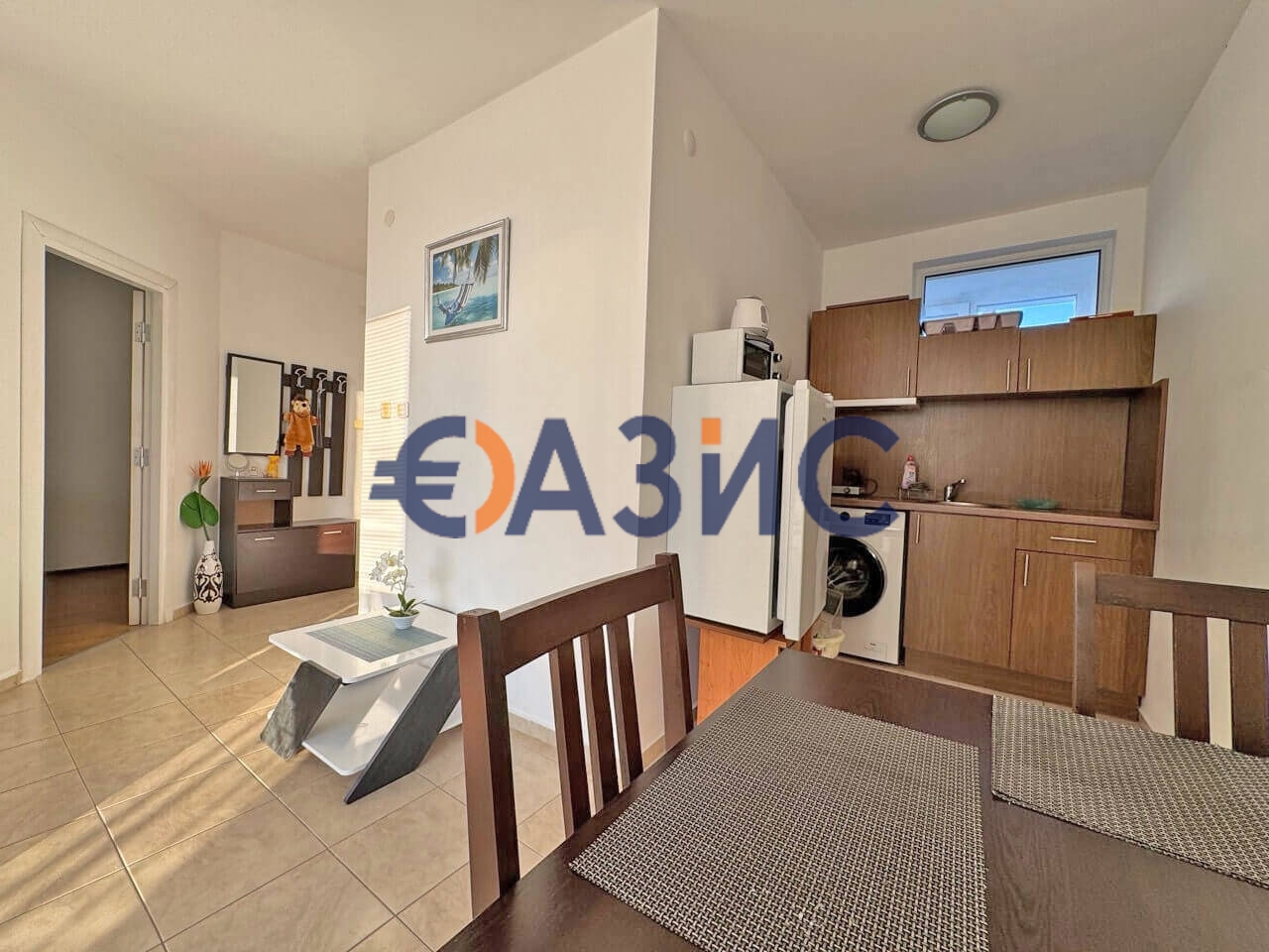 Appartamenti a Sveti Vlas, Bulgaria, 55 m² - foto 7