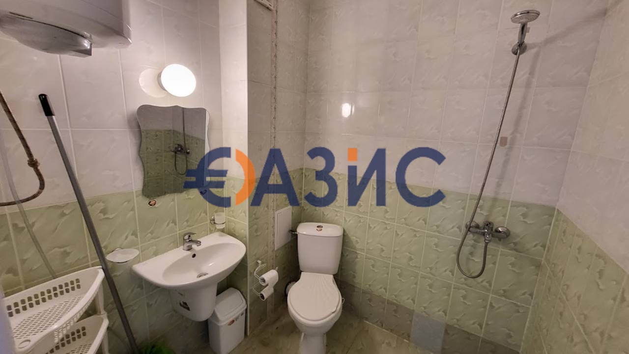Appartement à Slantchev Briag, Bulgarie, 86 m² - image 7