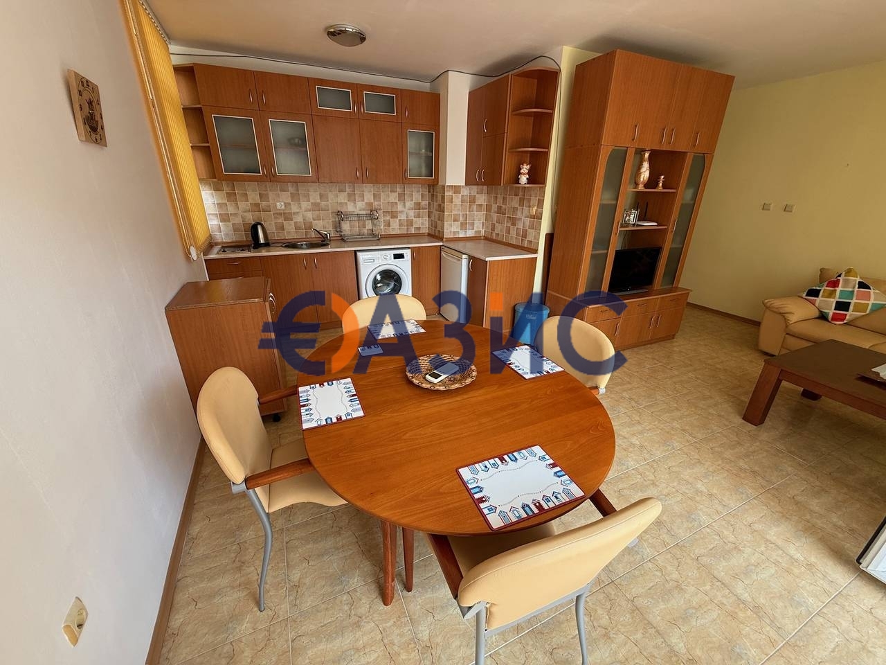 Appartement à Slantchev Briag, Bulgarie, 85 m² - image 7