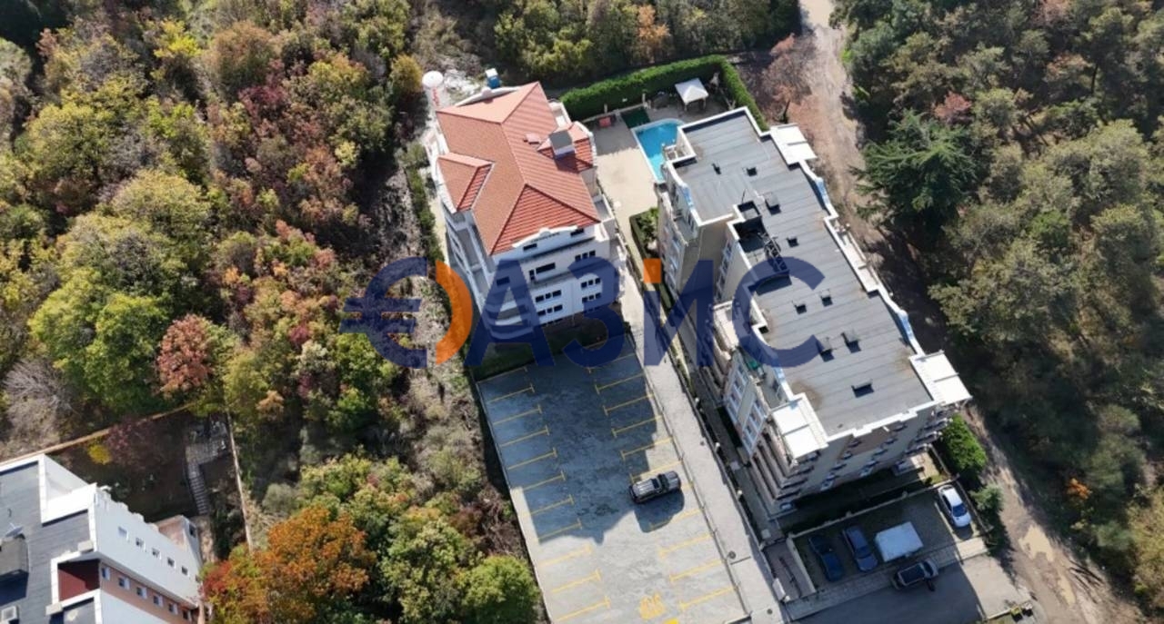 Apartamento en Pomorie, Bulgaria, 48.9 m² - imagen 7