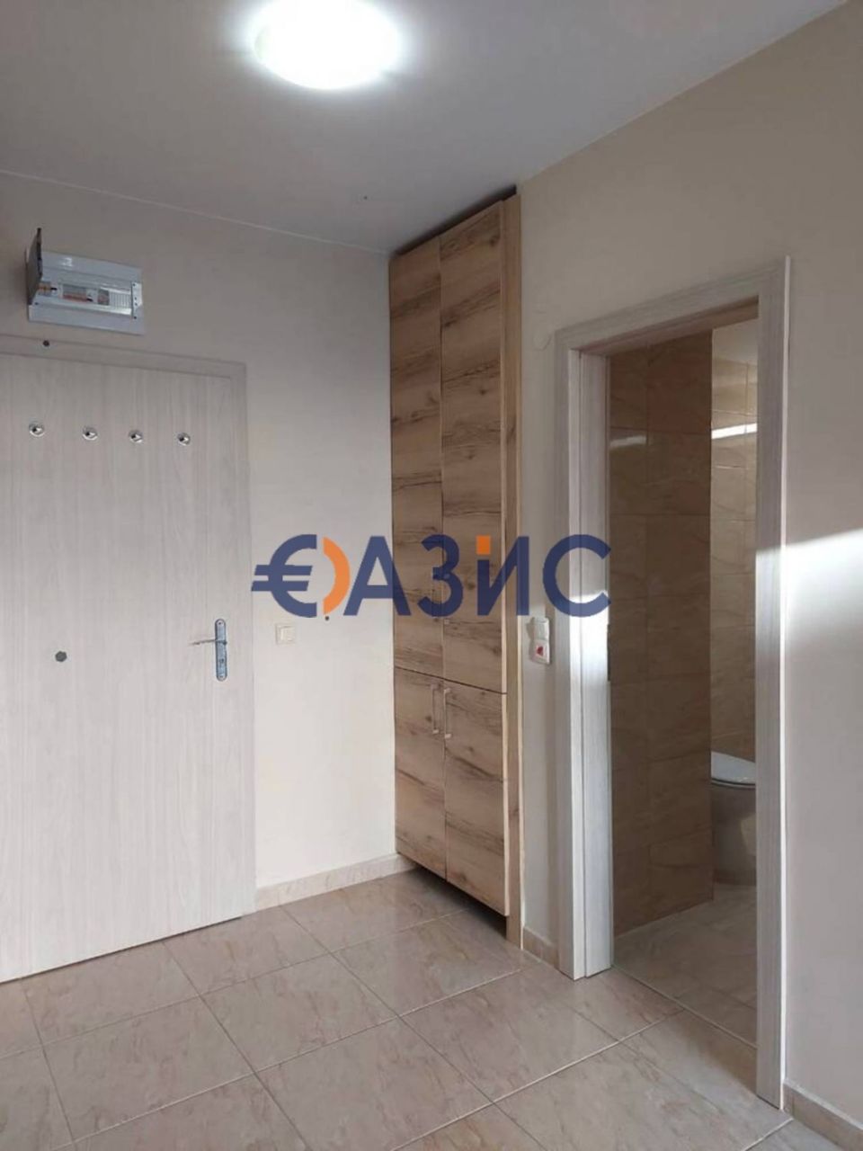 Apartamento en Sveti Vlas, Bulgaria, 49.3 m² - imagen 7