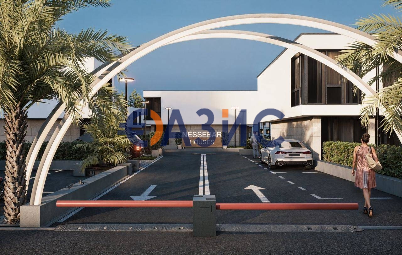 House in Nesebar, Bulgaria, 173 m² - picture 7