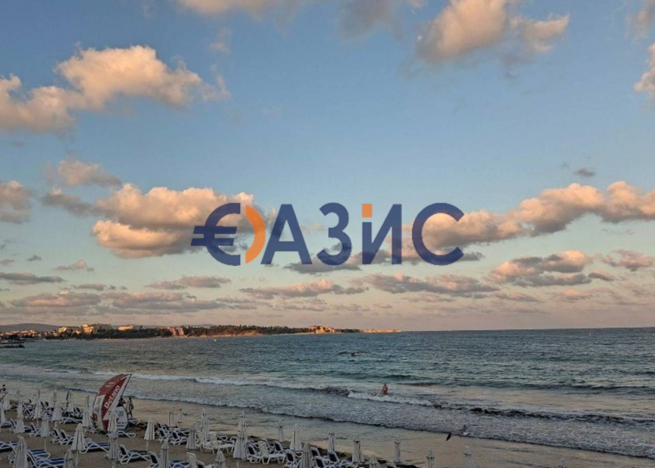 Apartamento en Ravda, Bulgaria, 45.9 m² - imagen 7