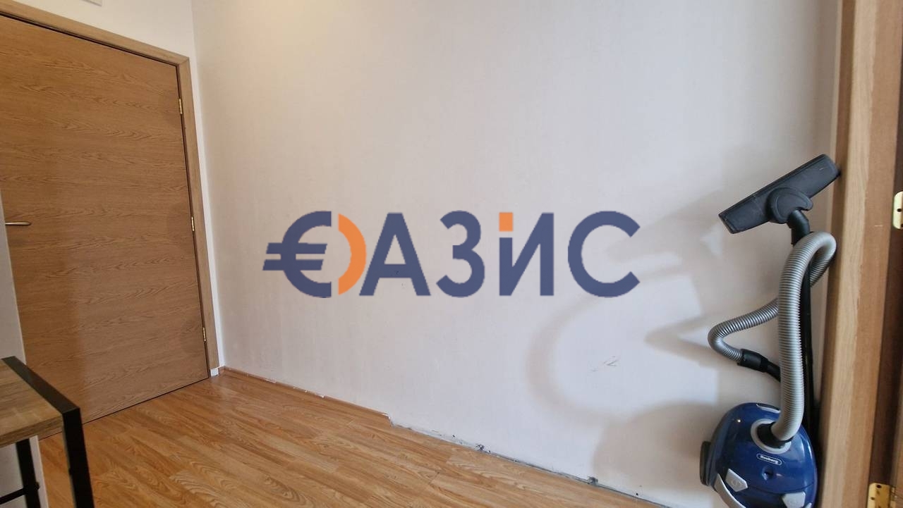 Apartamento en Sunny Beach, Bulgaria, 44.7 m² - imagen 7