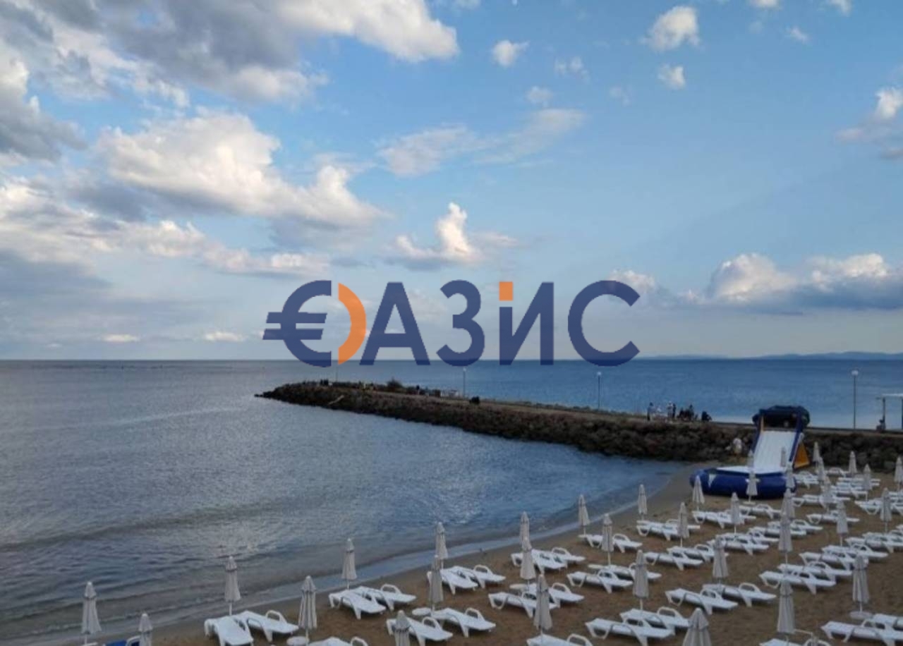 Apartamento en Ravda, Bulgaria, 45.9 m² - imagen 8