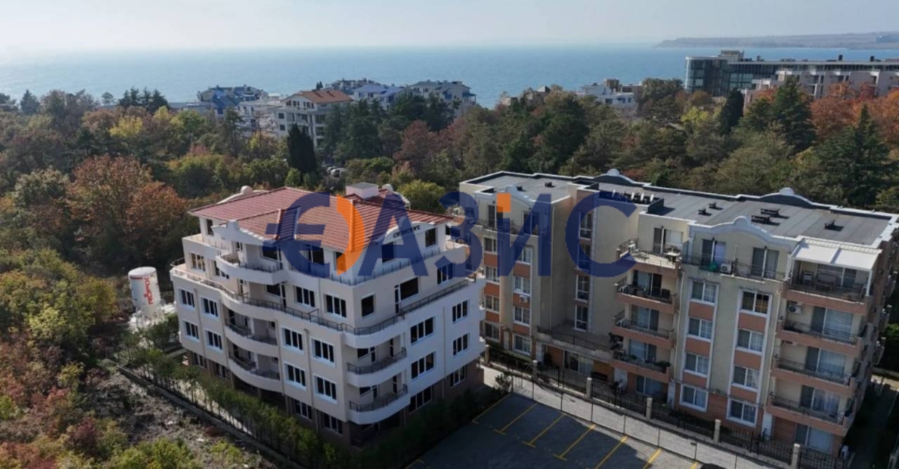 Apartamento en Pomorie, Bulgaria, 53.2 m² - imagen 8