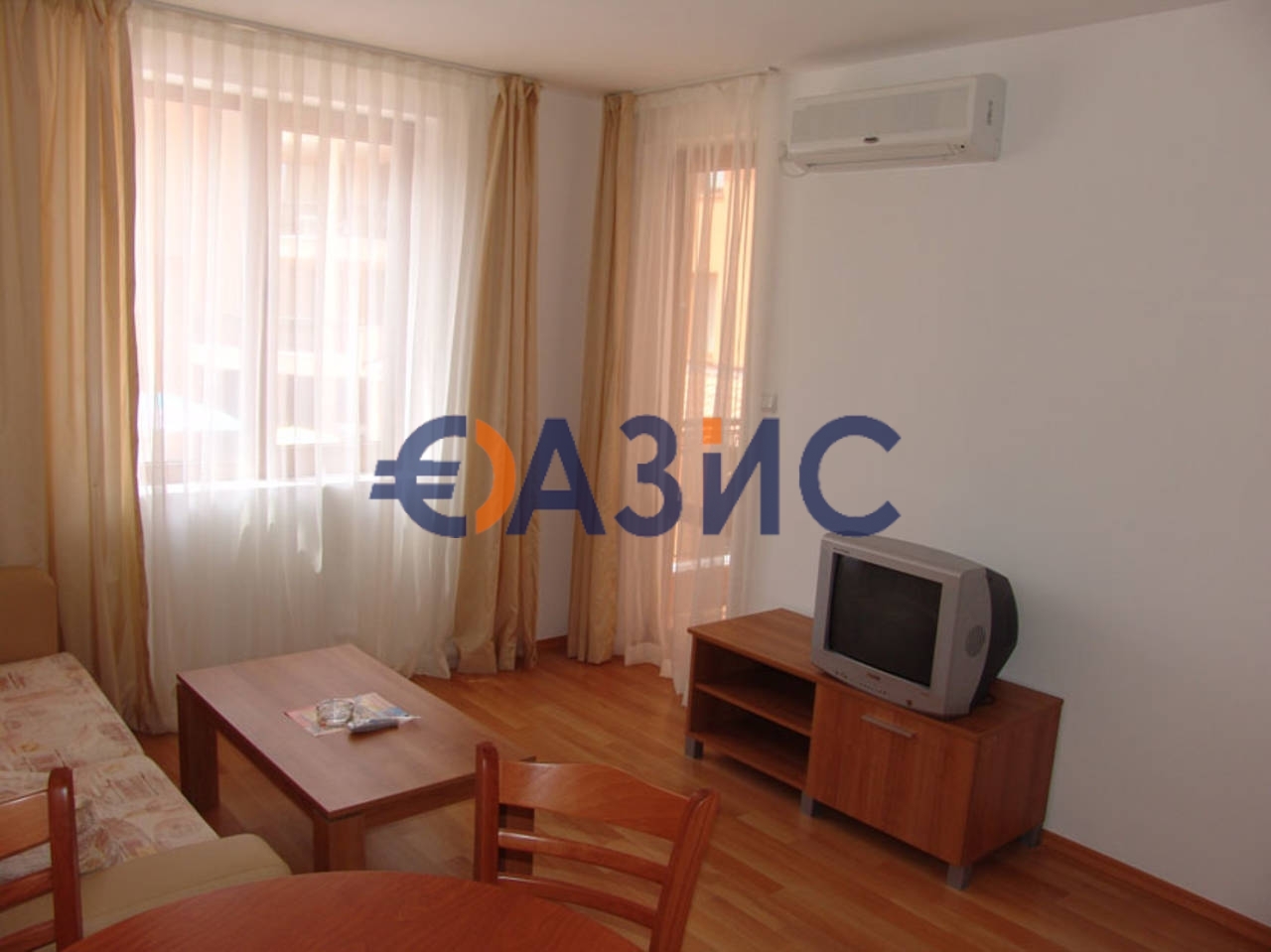 Apartamento en Sunny Beach, Bulgaria, 82.7 m² - imagen 8