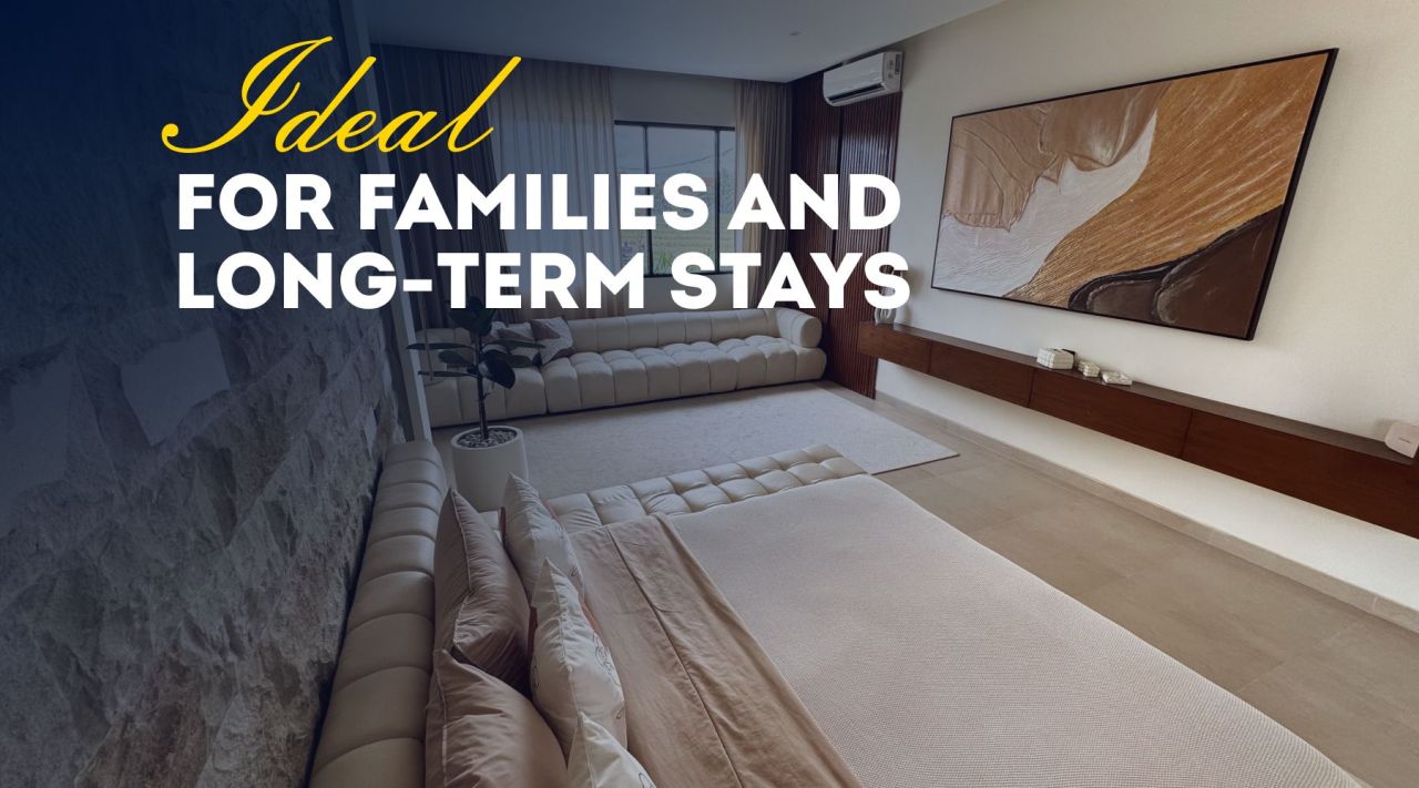 Villa en Kerobokan, Indonesia, 151 m² - imagen 1