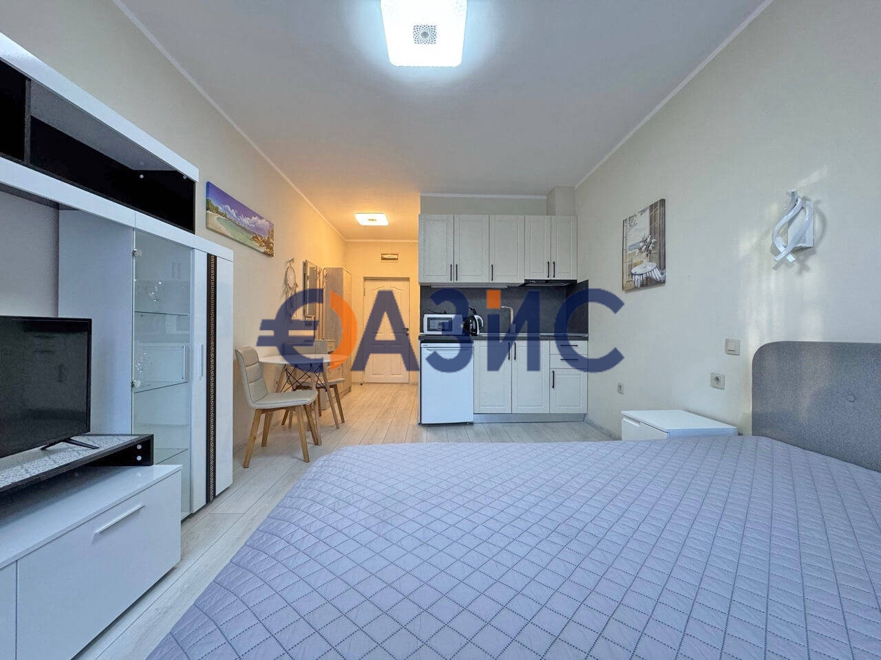 Apartamento en Sveti Vlas, Bulgaria, 41 m² - imagen 8