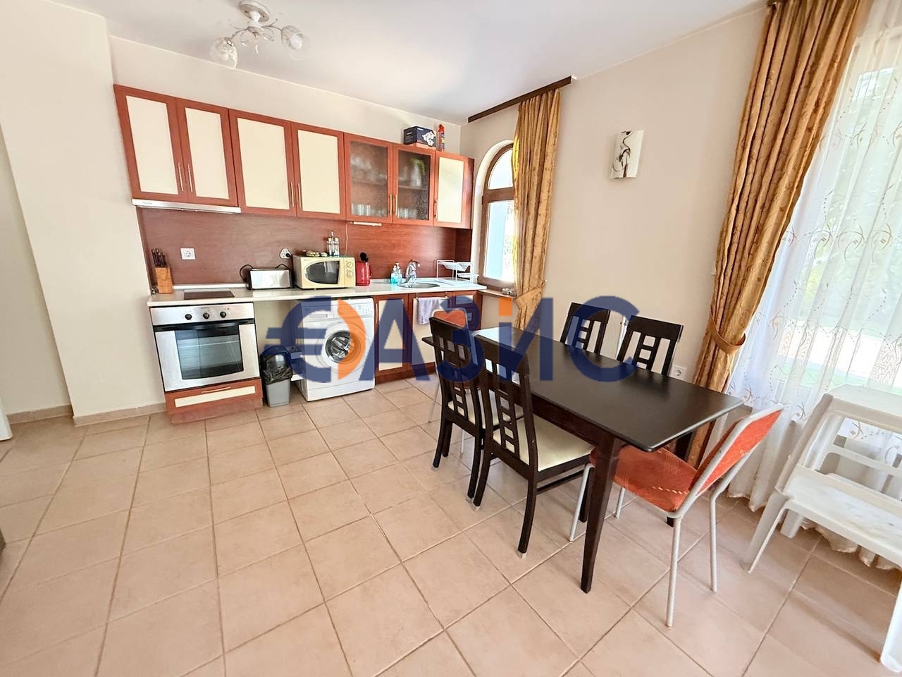 Appartement à Slantchev Briag, Bulgarie, 90 m² - image 8