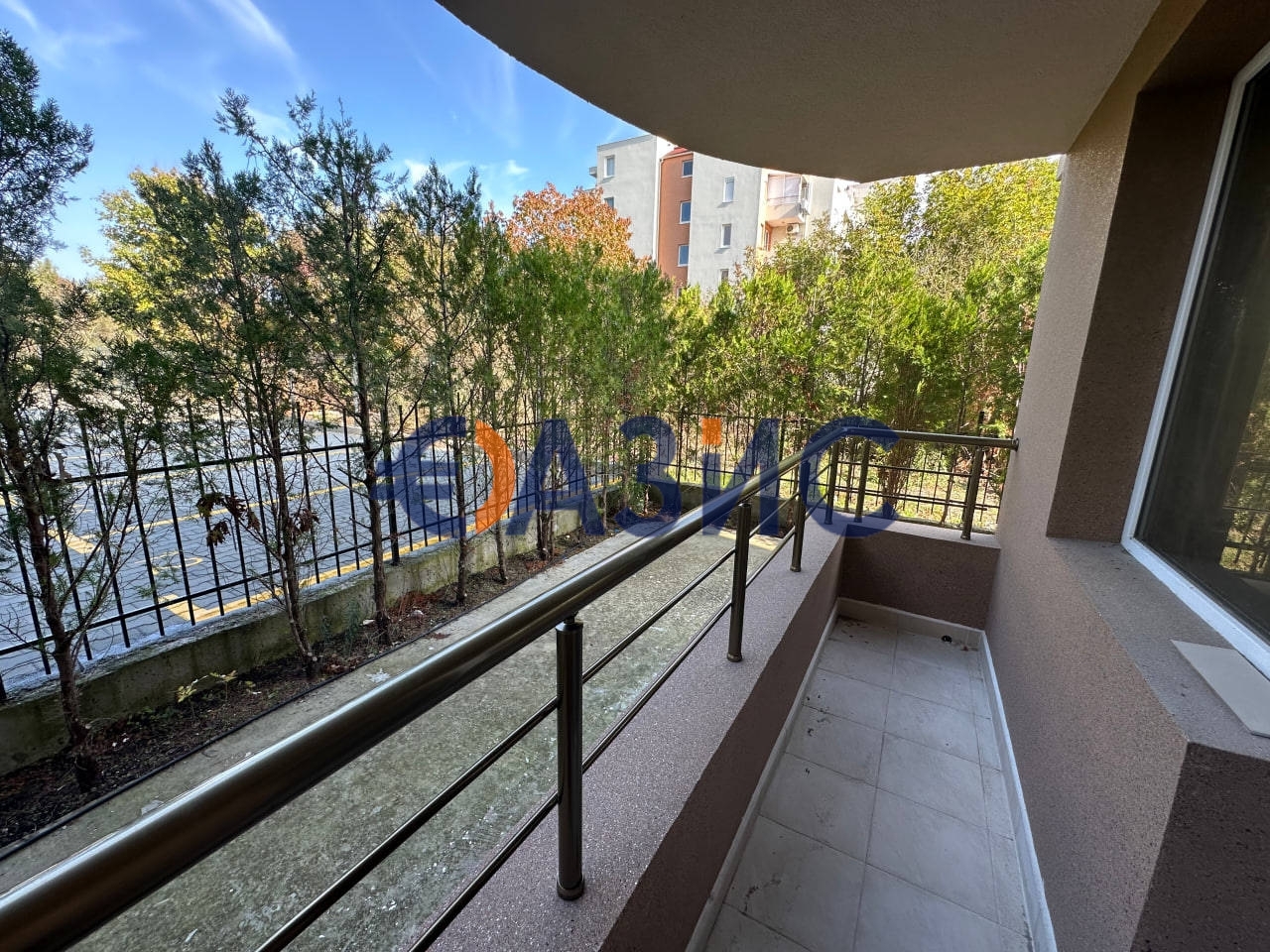 Apartamento en Pomorie, Bulgaria, 49.8 m² - imagen 8