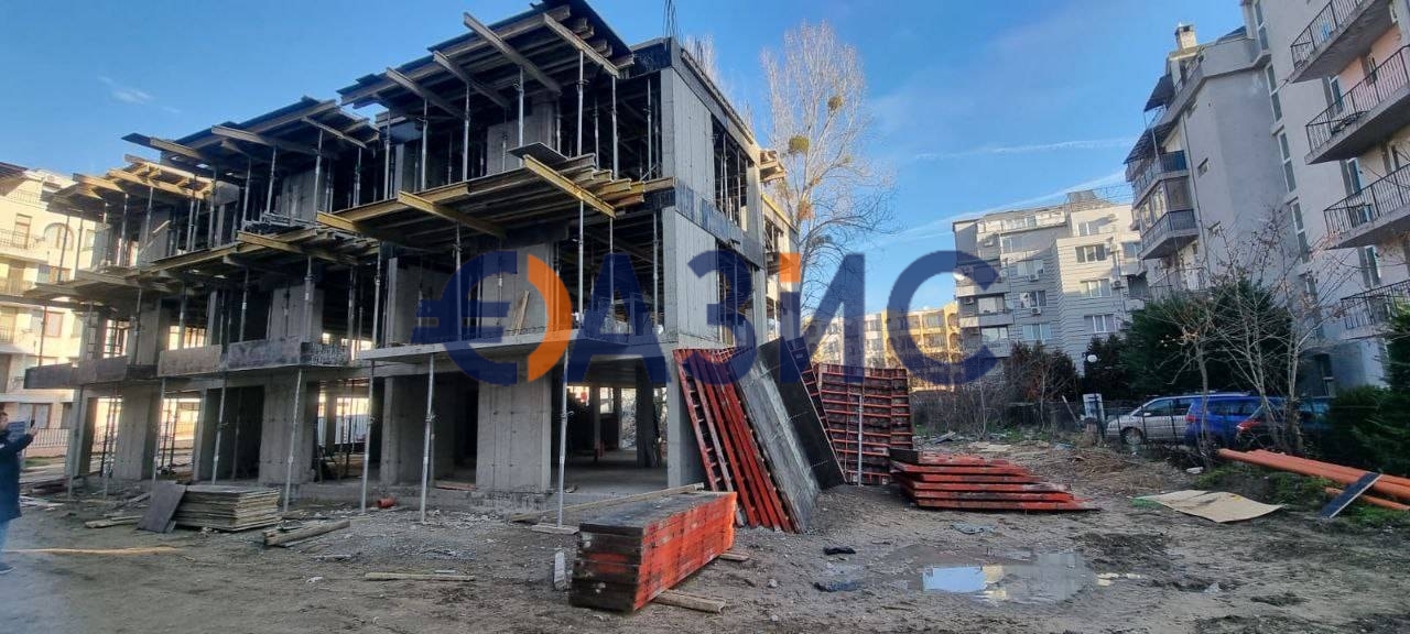 Apartment in Sonnenstrand, Bulgarien, 59.9 m² - Foto 8