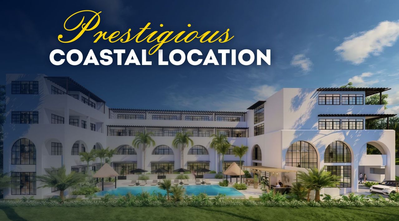 Flat in Canggu, Indonesia, 82 m² - picture 1