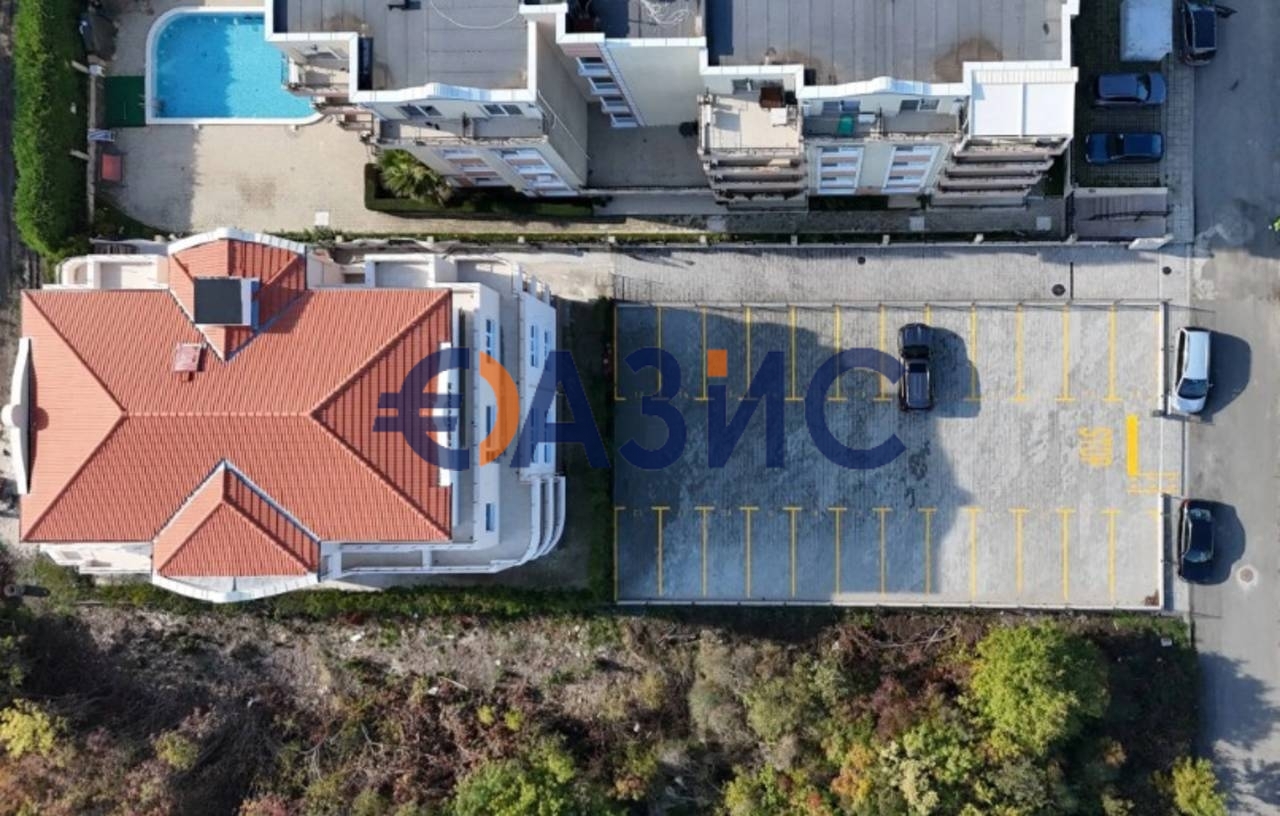 Apartamento en Pomorie, Bulgaria, 48.9 m² - imagen 8