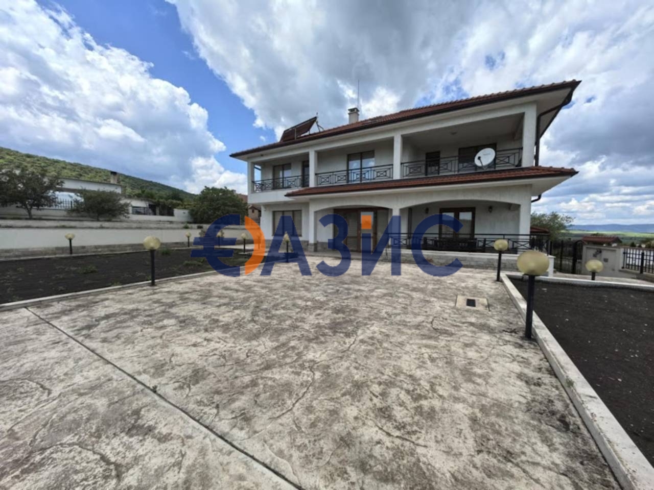 Haus in Medovo, Bulgarien, 400 m² - Foto 8