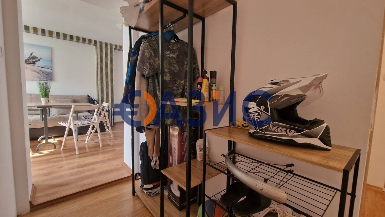 Apartamento en Sunny Beach, Bulgaria, 44.7 m² - imagen 8