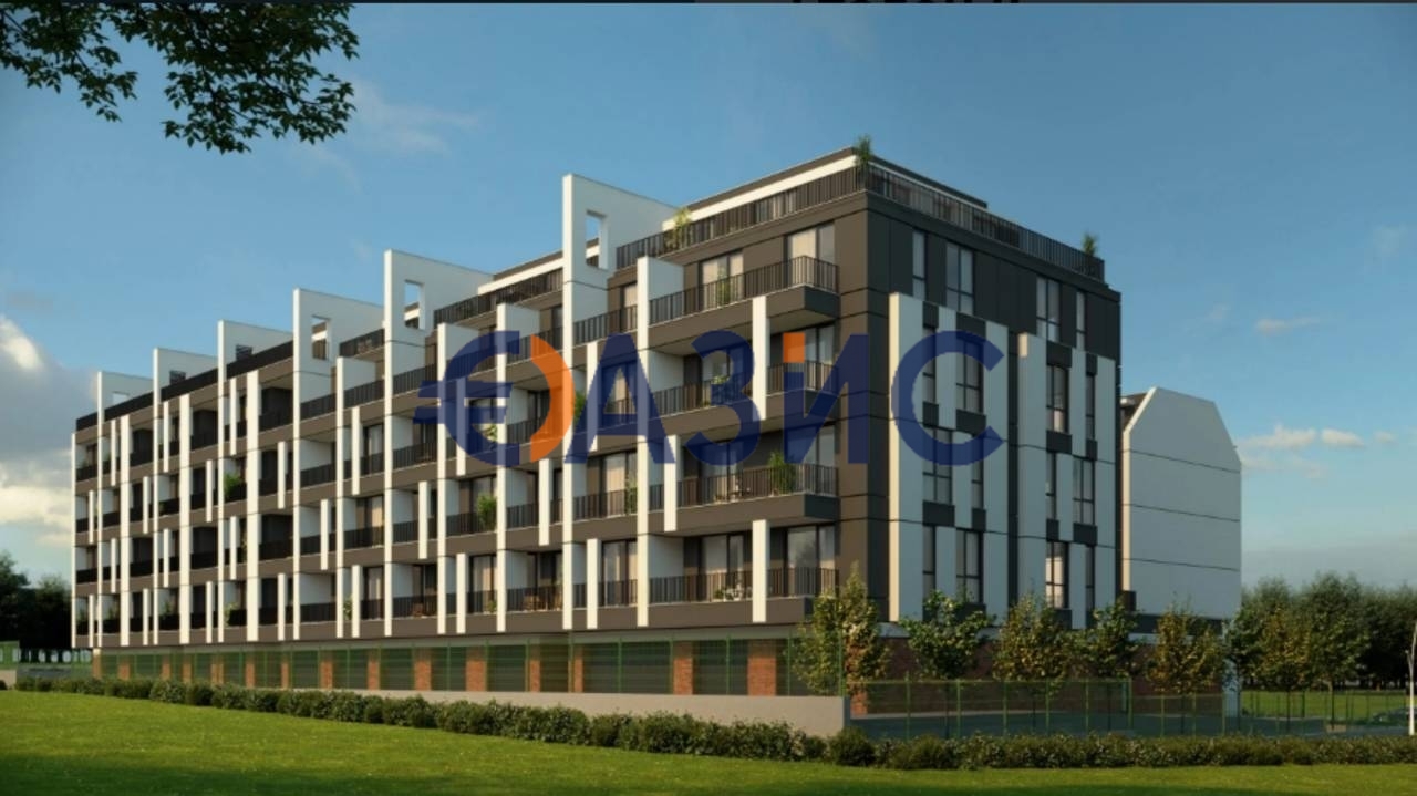 Apartamento en Burgas, Bulgaria, 64.7 m² - imagen 8