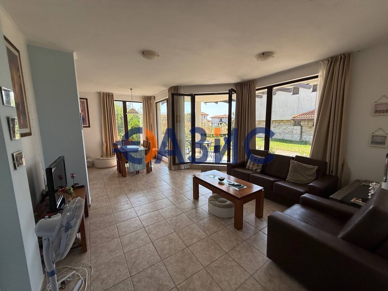 Casa en Kosharitsa, Bulgaria, 225 m² - imagen 9