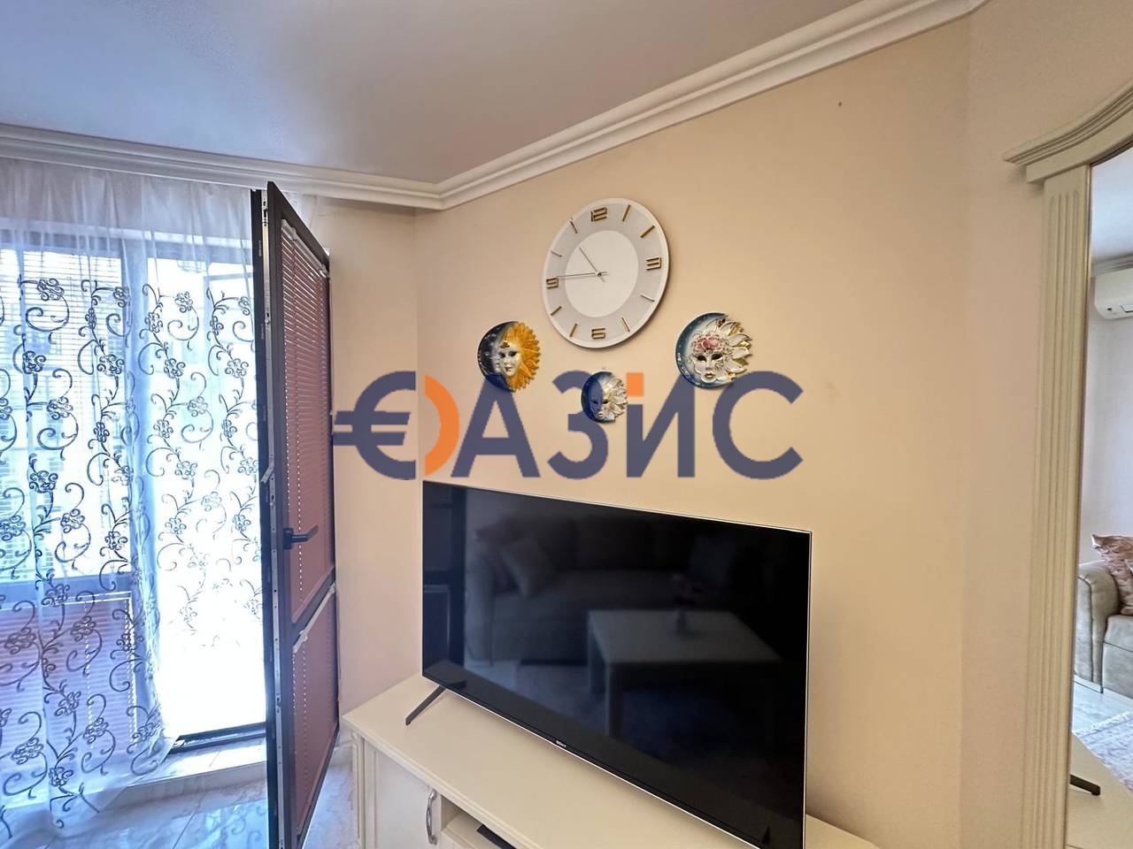 Apartamento en Sveti Vlas, Bulgaria, 86 m² - imagen 9