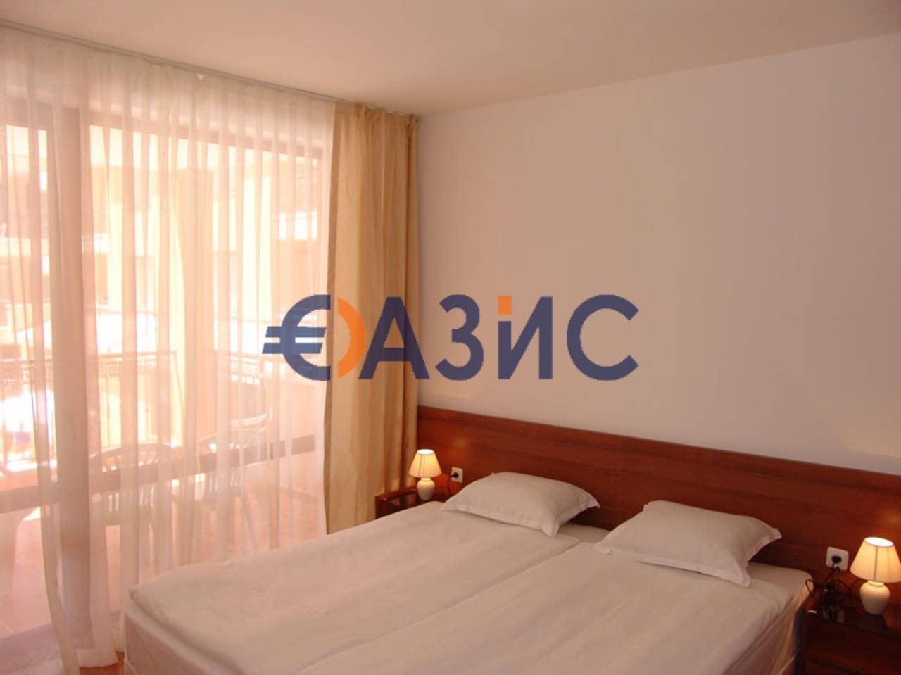 Apartamento en Sunny Beach, Bulgaria, 82.7 m² - imagen 9