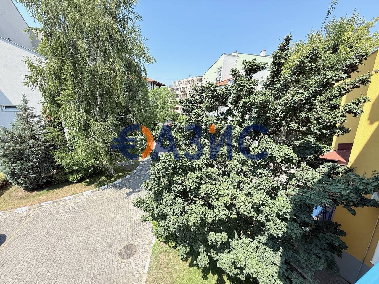 Appartement à Slantchev Briag, Bulgarie, 85 m² - image 9