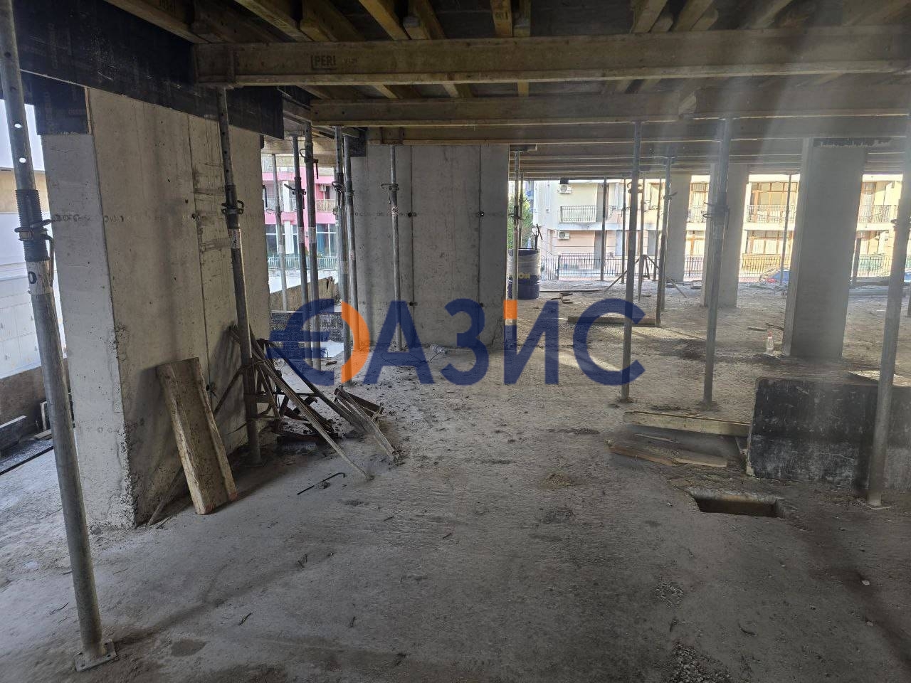 Apartment at Sunny Beach, Bulgaria, 54.4 m² - picture 9