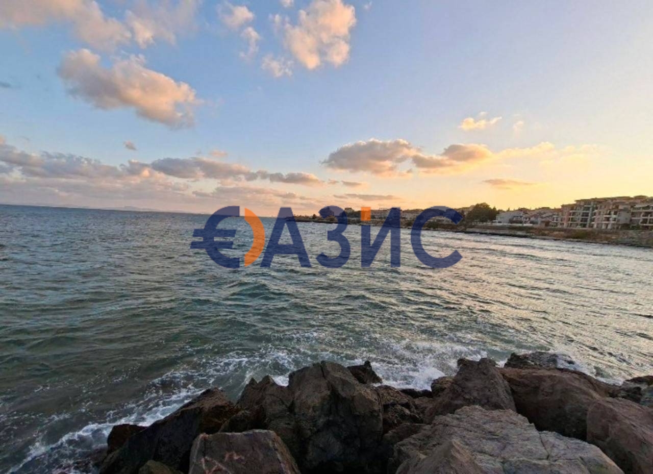 Apartamento en Ravda, Bulgaria, 45.9 m² - imagen 9