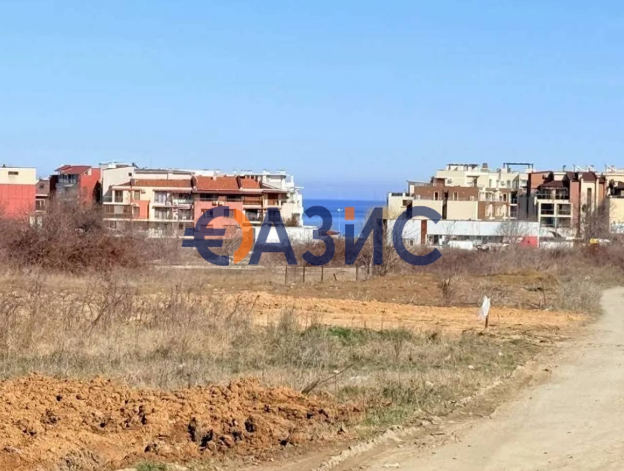 Appartement à Sozopol, Bulgarie, 106.8 m² - image 9