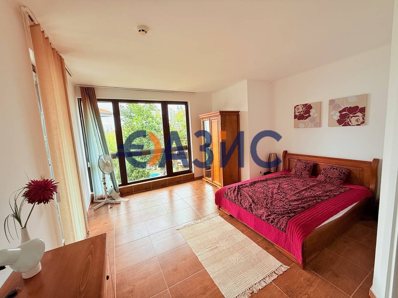 Apartamento en Kosharitsa, Bulgaria, 133 m² - imagen 9