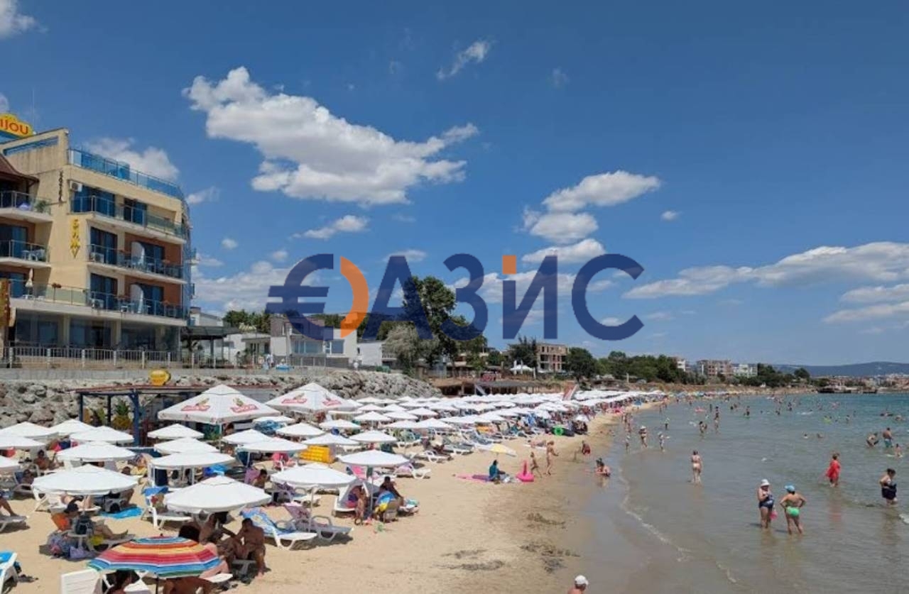 Appartement à Ravda, Bulgarie, 50.2 m² - image 10