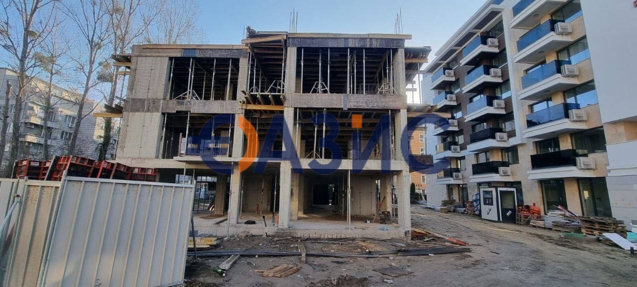 Apartment at Sunny Beach, Bulgaria, 54.4 m² - picture 10