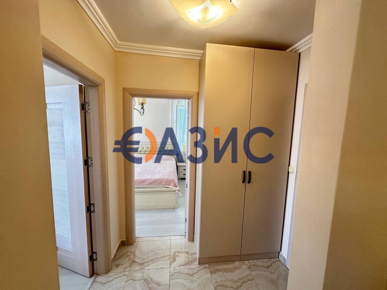 Apartamento en Sveti Vlas, Bulgaria, 86 m² - imagen 10