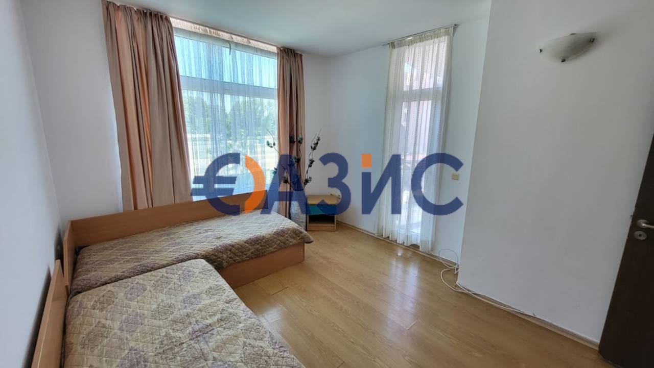 Appartement à Slantchev Briag, Bulgarie, 86 m² - image 10