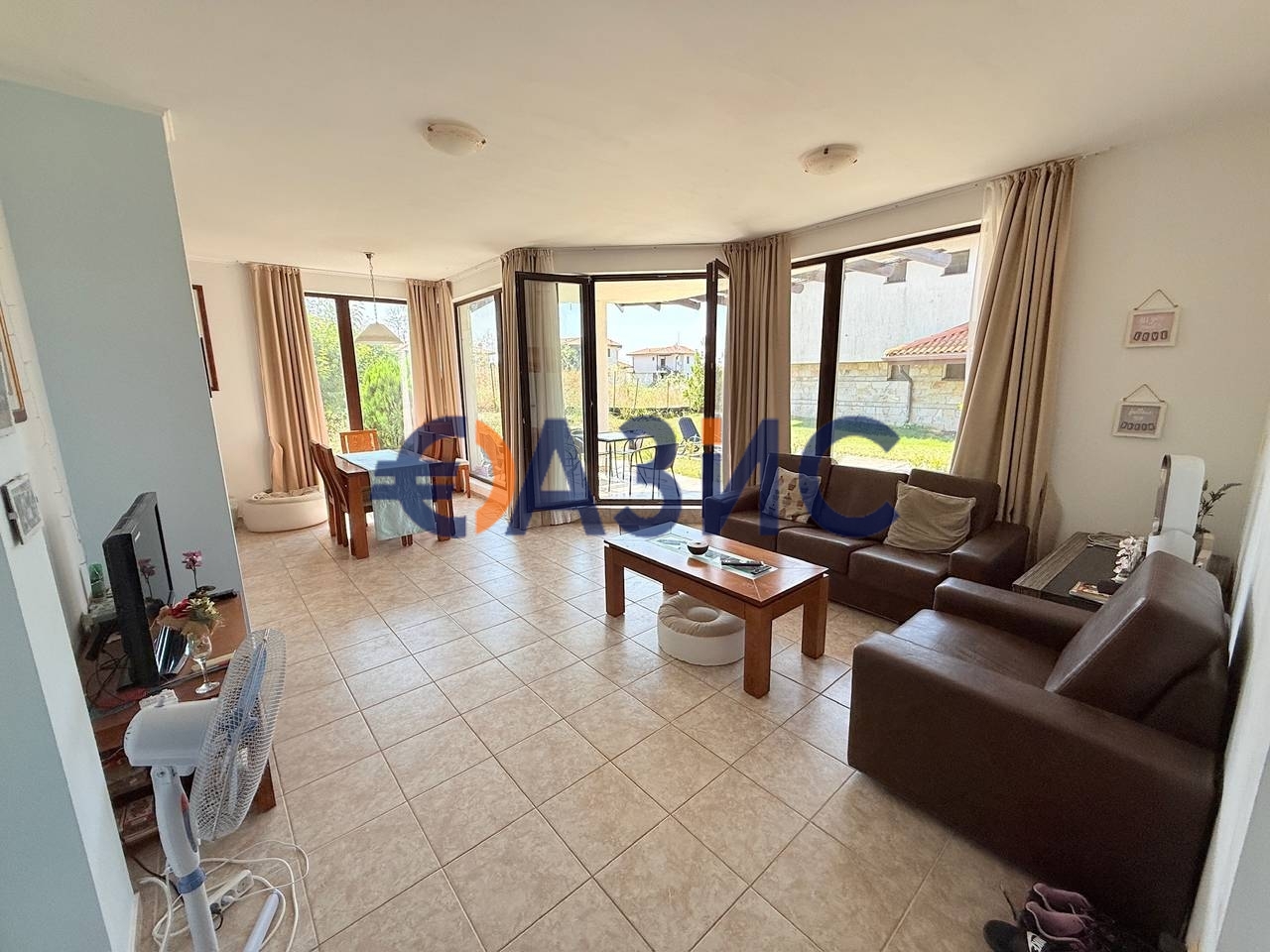 Casa en Kosharitsa, Bulgaria, 225 m² - imagen 10