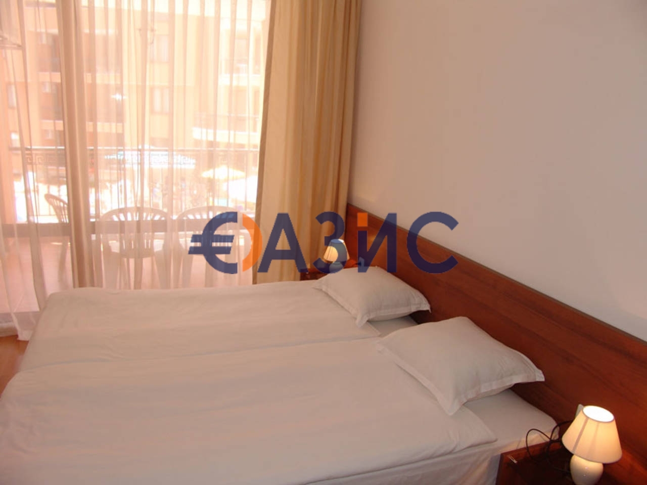 Apartamento en Sunny Beach, Bulgaria, 82.7 m² - imagen 10