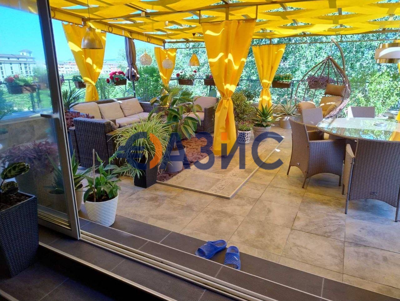 Apartment in Sonnenstrand, Bulgarien, 188 m² - Foto 10