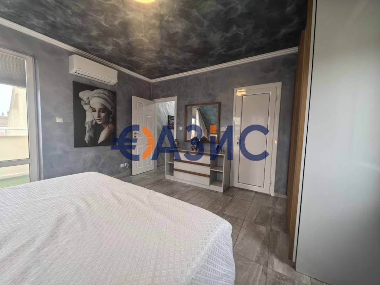 Appartement à Slantchev Briag, Bulgarie, 139 m² - image 10