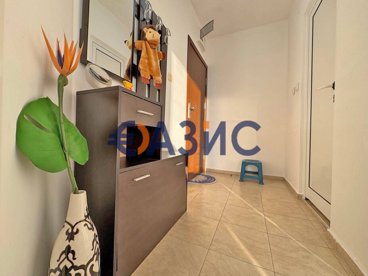 Appartamenti a Sveti Vlas, Bulgaria, 55 m² - foto 11