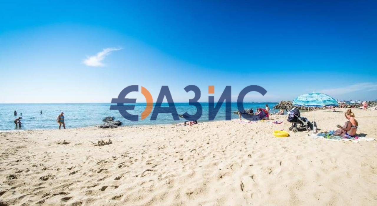 Apartment in Sveti Vlas, Bulgarien, 21.2 m² - Foto 11