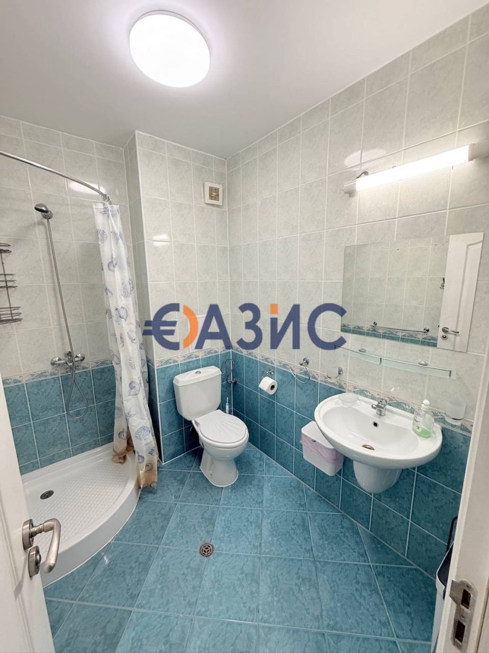 Appartement à Slantchev Briag, Bulgarie, 90 m² - image 11