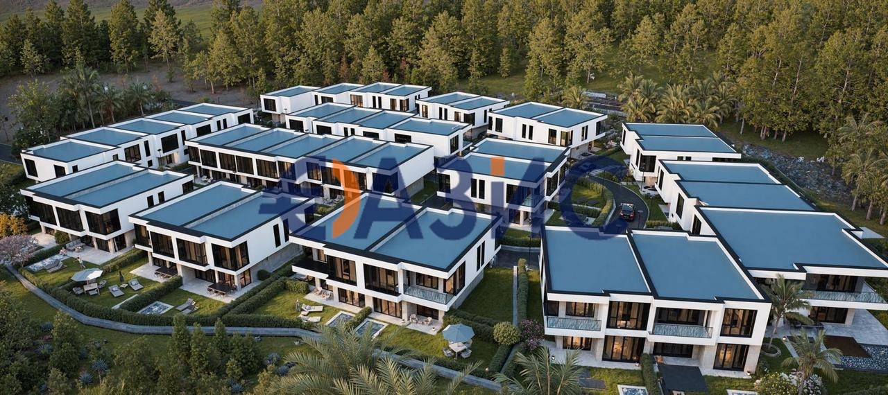 House in Nesebar, Bulgaria, 173 m² - picture 11