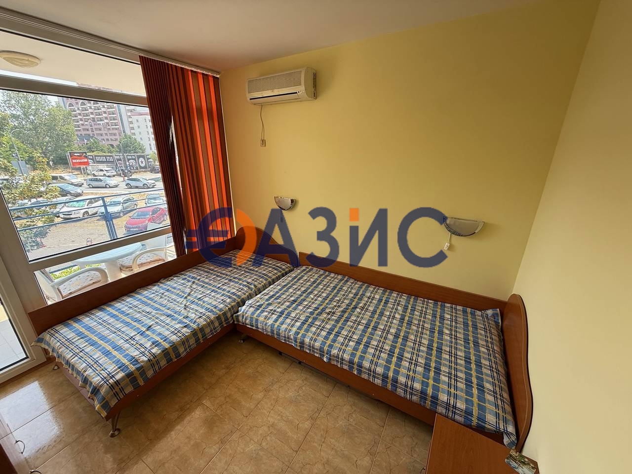 Appartement à Slantchev Briag, Bulgarie, 85 m² - image 11