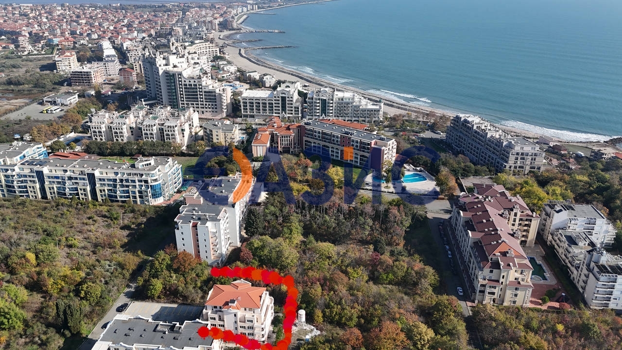 Apartamento en Pomorie, Bulgaria, 49.8 m² - imagen 11