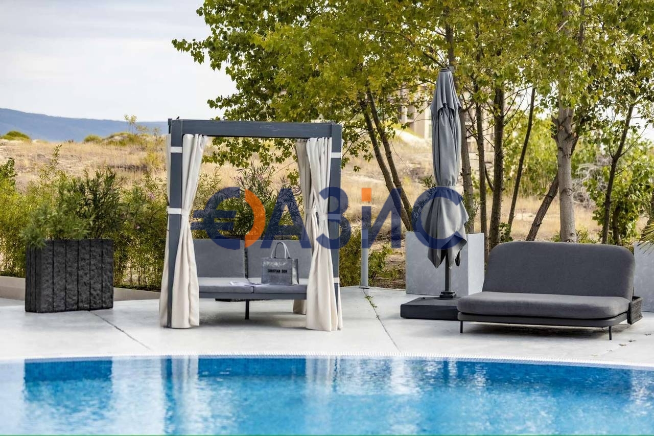 Apartamento en Sunny Beach, Bulgaria, 63.8 m² - imagen 11