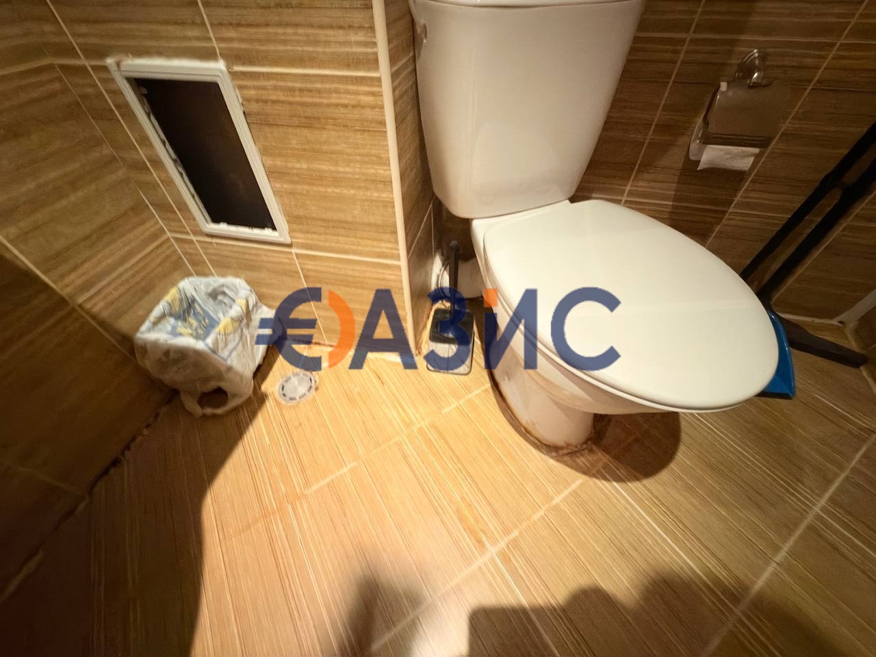 Appartamenti a Spiaggia assolata, Bulgaria, 58 m² - foto 11