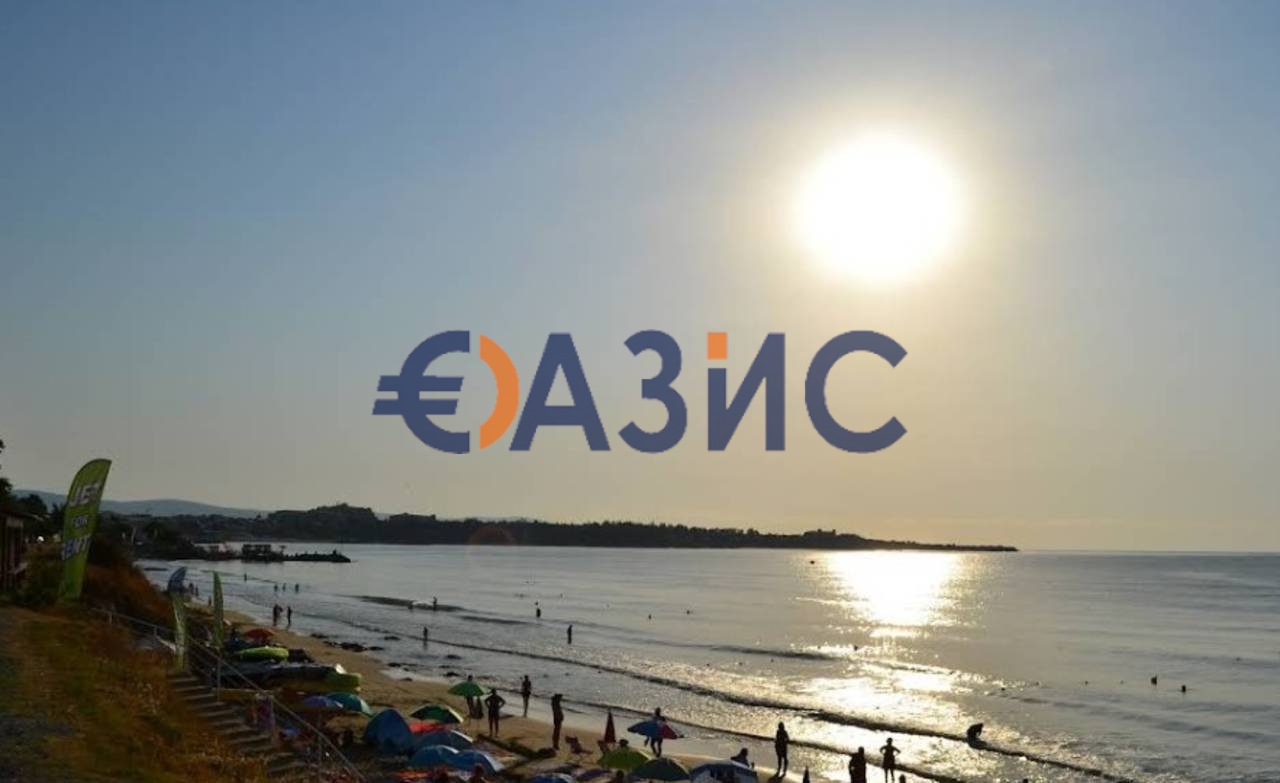 Apartamento en Ravda, Bulgaria, 45.9 m² - imagen 11