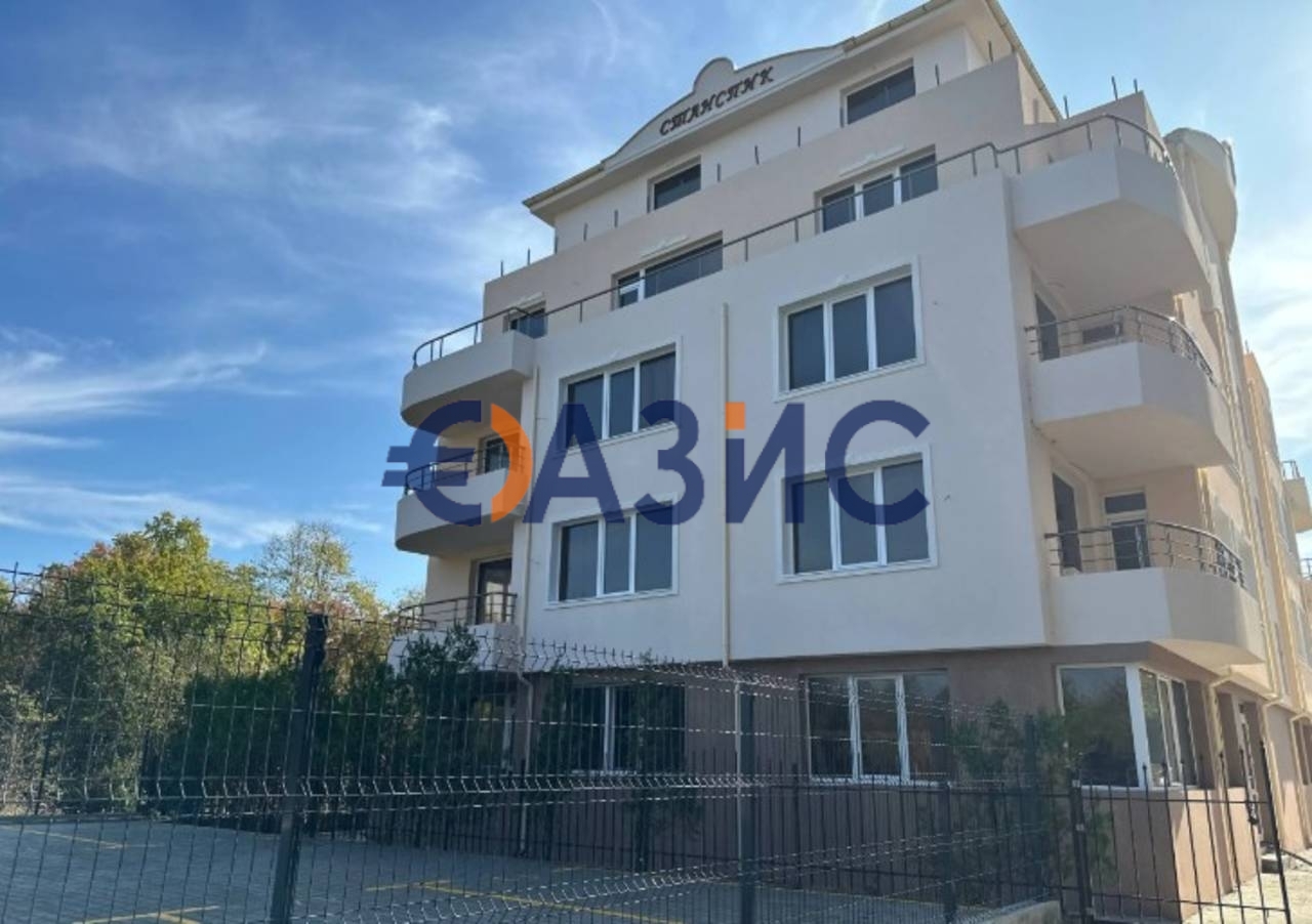 Apartamento en Pomorie, Bulgaria, 53.2 m² - imagen 11